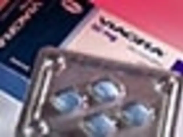 Viagra en Venta: Comprar Sildenafil Online de Manera Segura